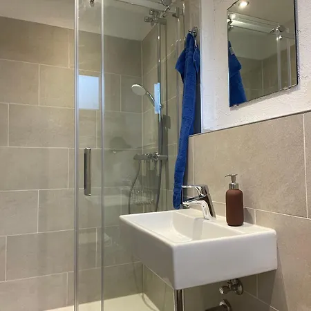 Berghof Arnika Appartement Sankt Andreasberg Buitenkant foto