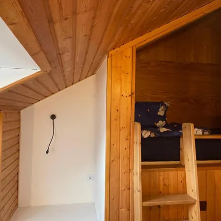 Berghof Arnika Appartement Sankt Andreasberg Buitenkant foto