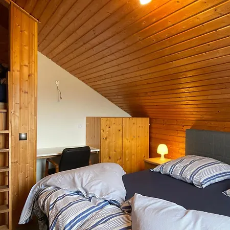 Berghof Arnika Appartement Sankt Andreasberg Buitenkant foto