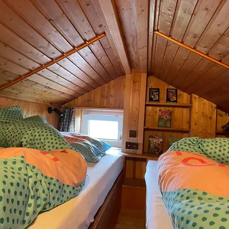 Berghof Arnika Appartement Sankt Andreasberg Buitenkant foto