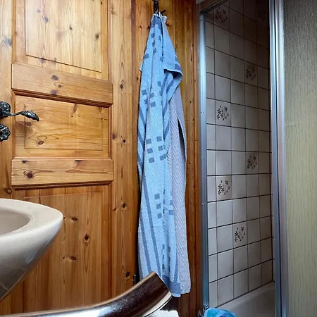 Berghof Arnika Appartement Sankt Andreasberg Buitenkant foto