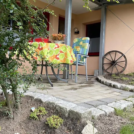 Berghof Arnika Appartement Sankt Andreasberg Buitenkant foto