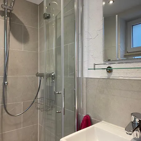 Berghof Arnika Appartement Sankt Andreasberg Buitenkant foto