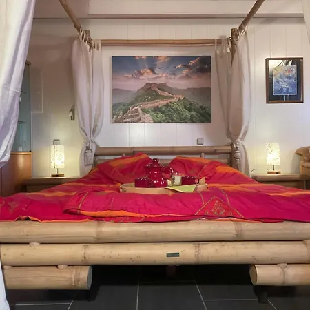 Berghof Arnika Appartement Sankt Andreasberg Buitenkant foto