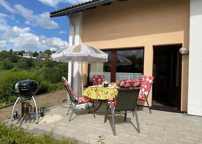 Berghof Arnika
