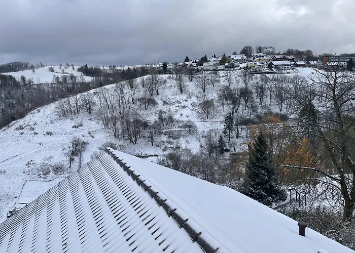 Berghof Arnika