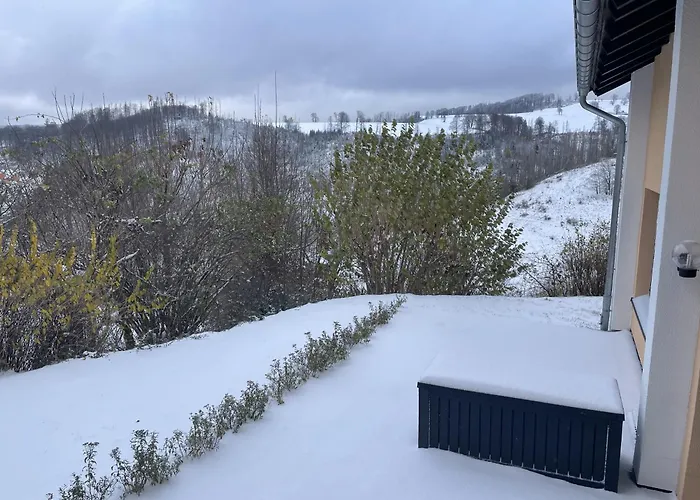 Berghof Arnika