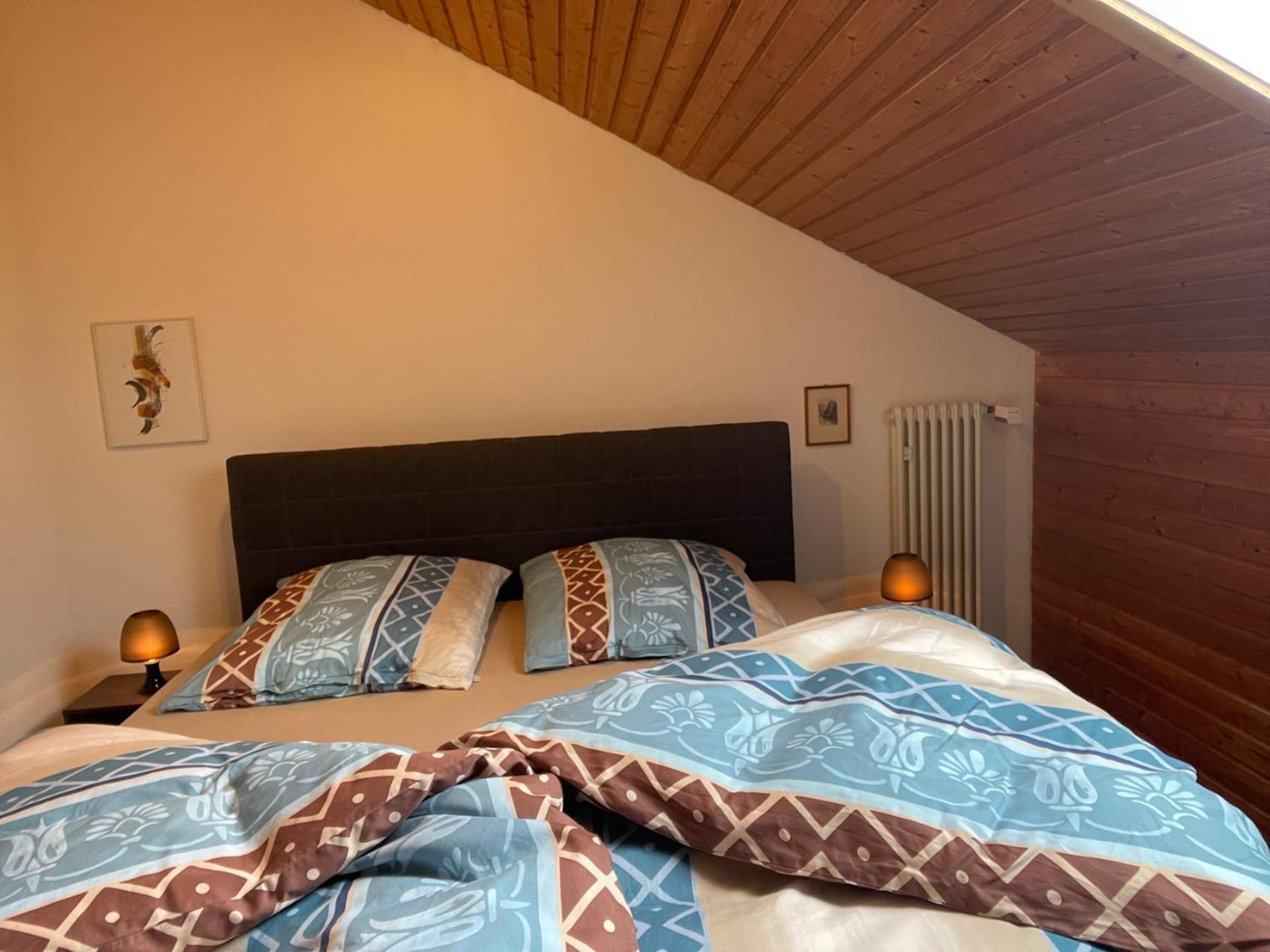Berghof Arnika Apartment Sankt Andreasberg