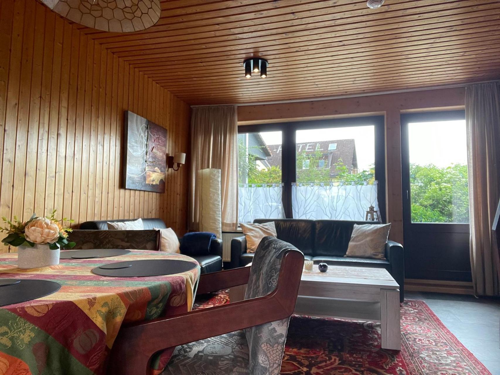 Apartment Berghof Arnika