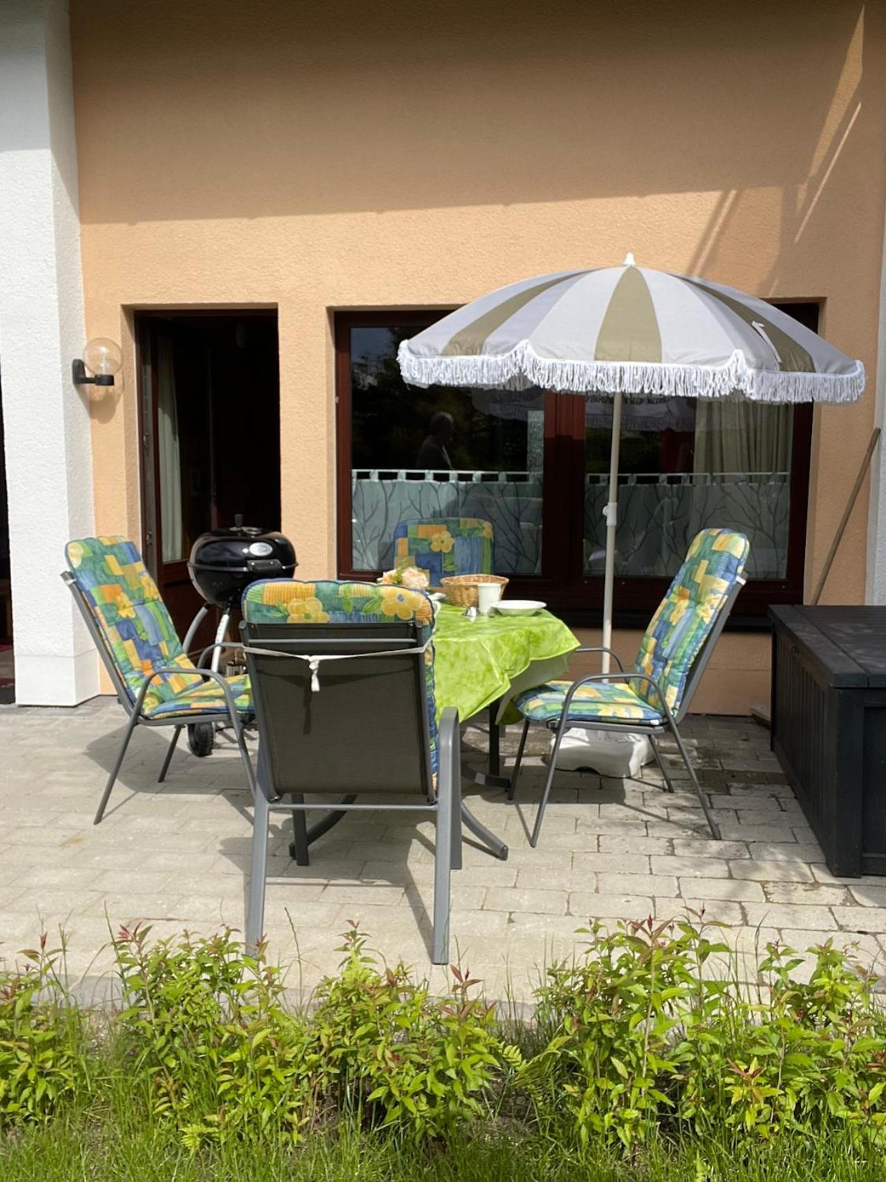 Apartment Berghof Arnika *
