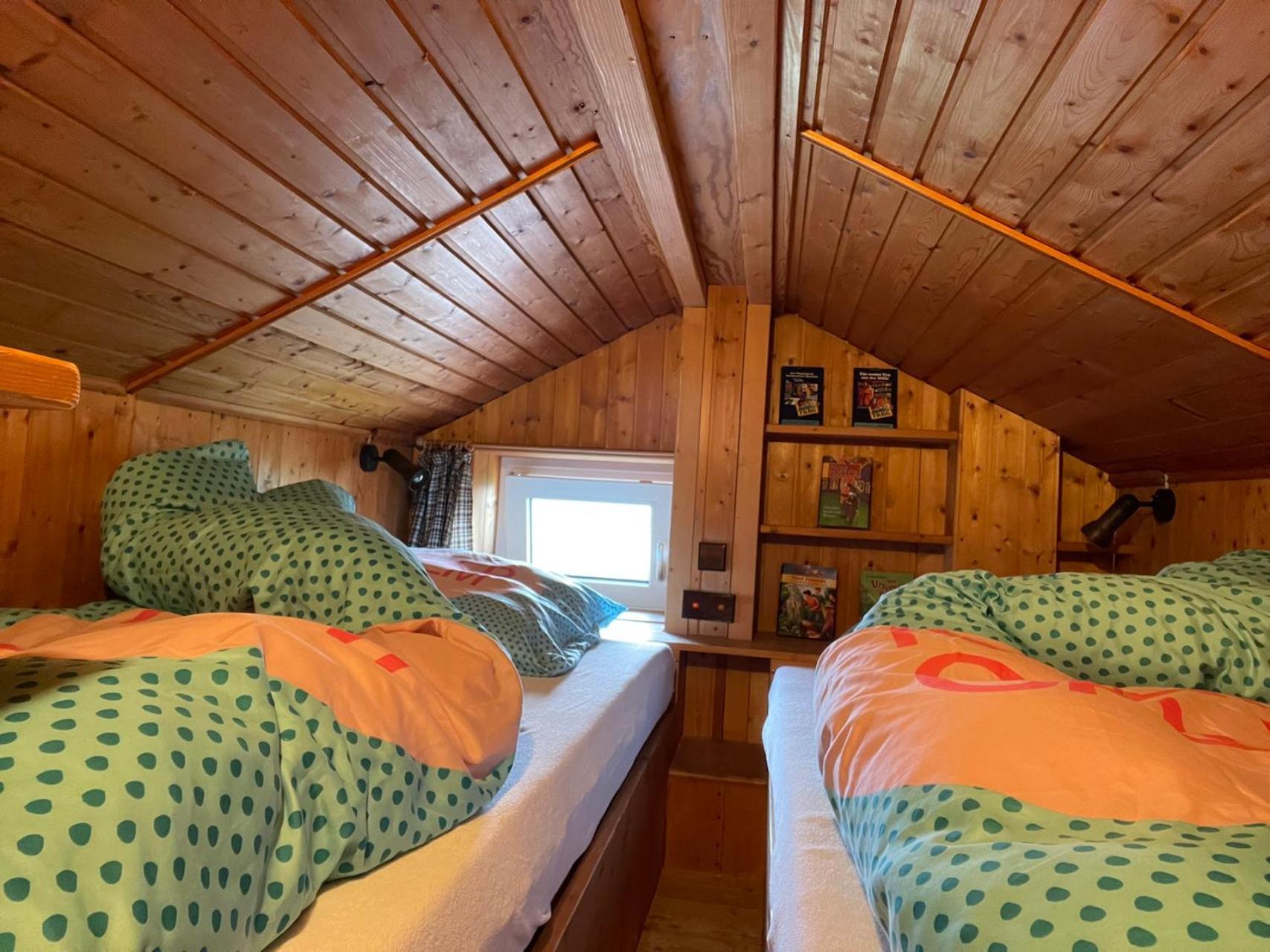 Apartment Berghof Arnika *