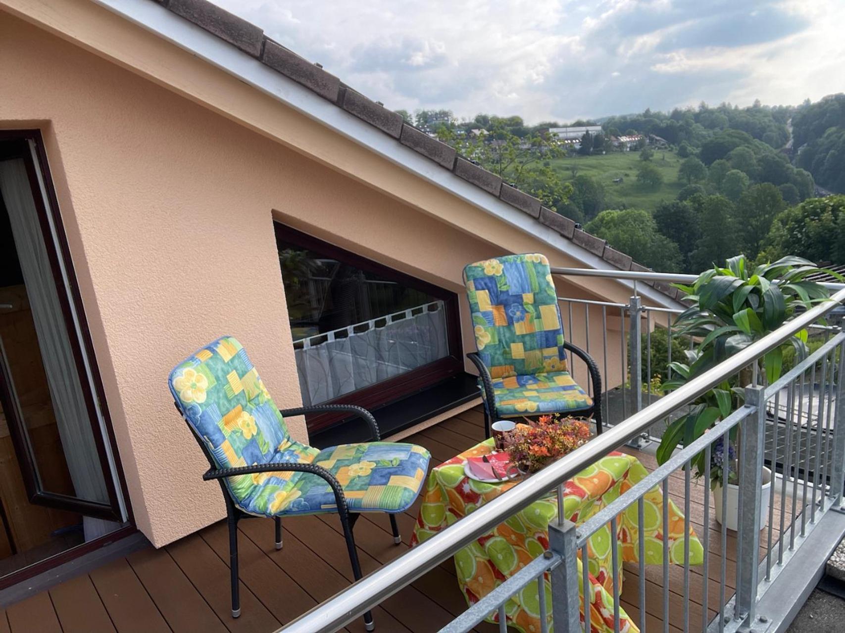 Berghof Arnika *