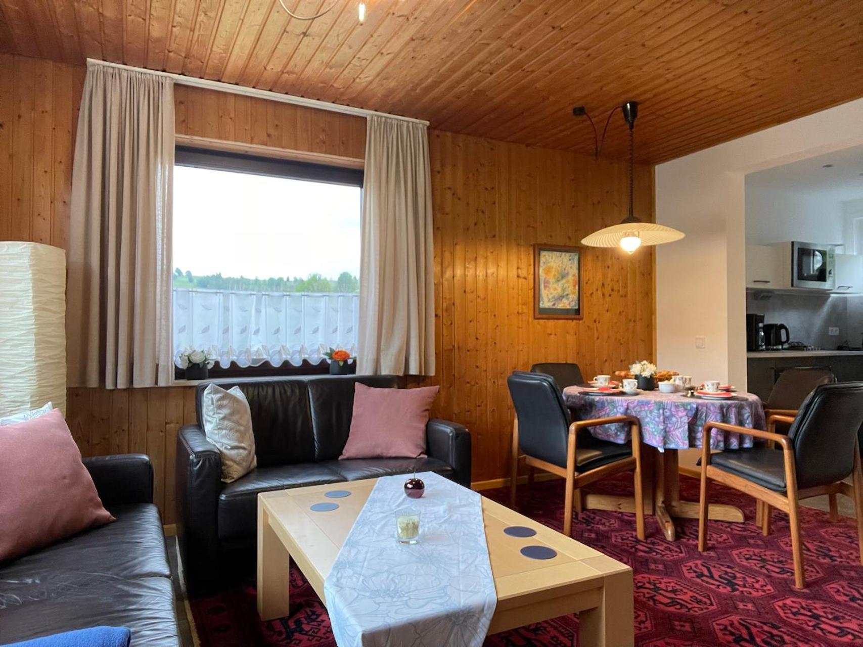 Apartment Berghof Arnika