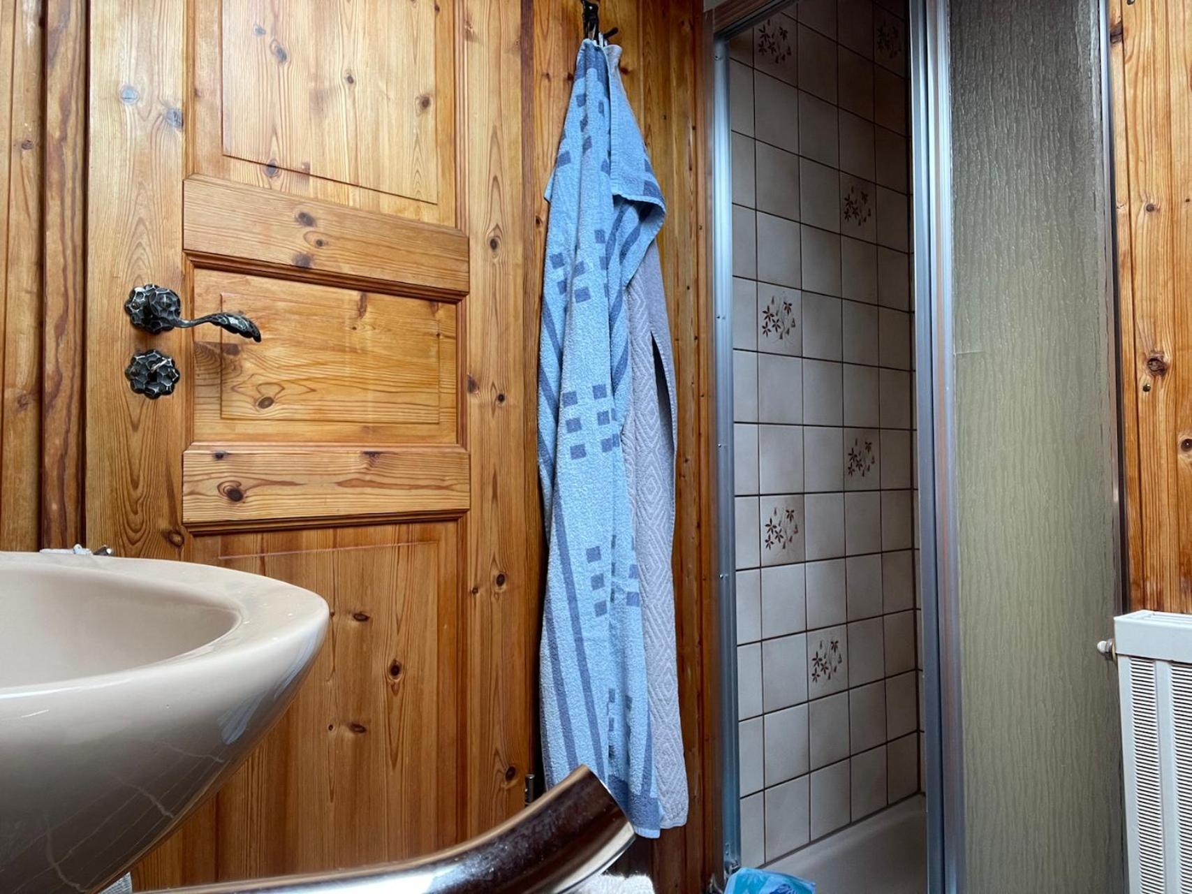 Berghof Arnika Sankt Andreasberg