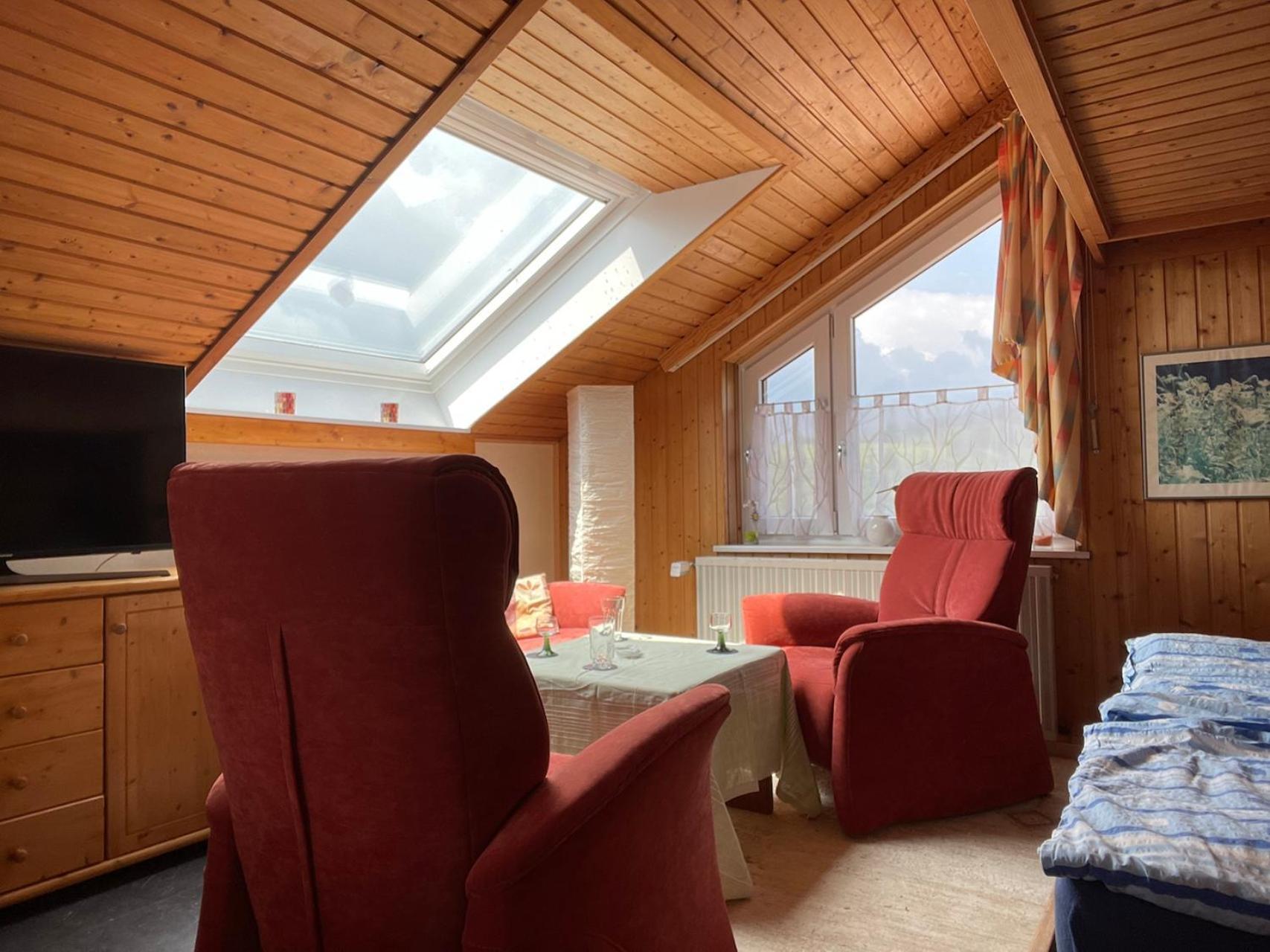 Apartment Berghof Arnika *