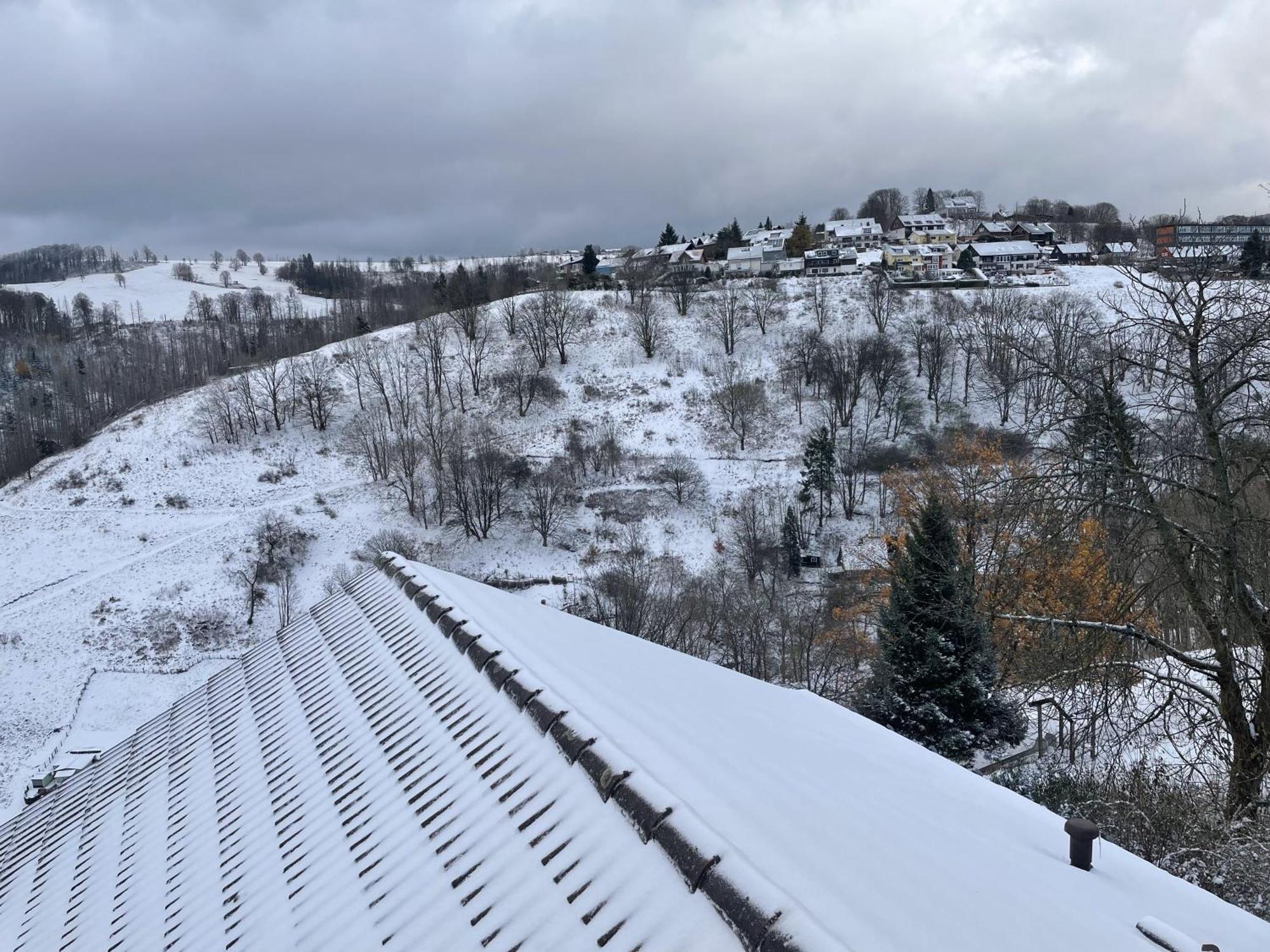 Berghof Arnika * Sankt Andreasberg