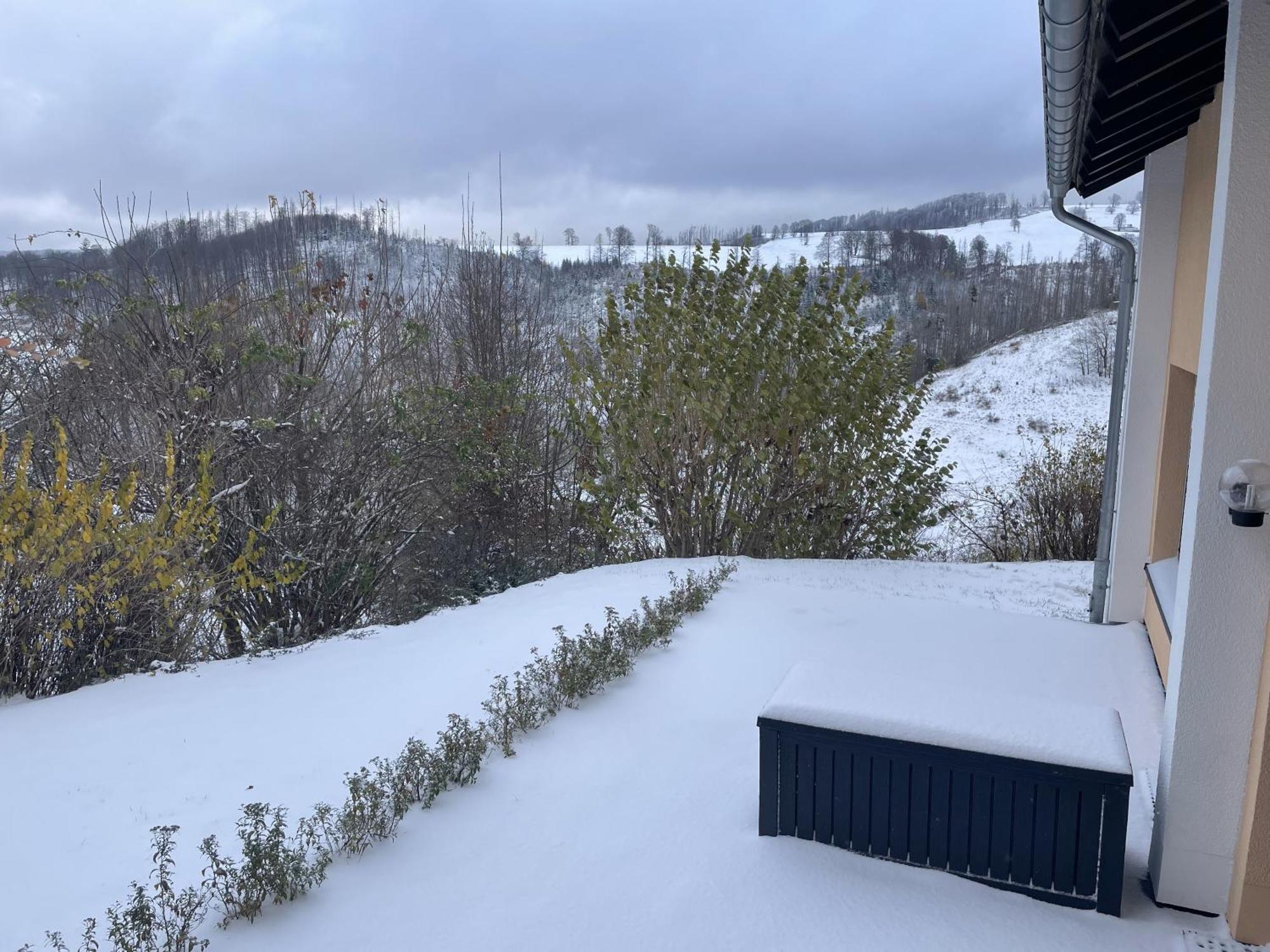 Berghof Arnika *