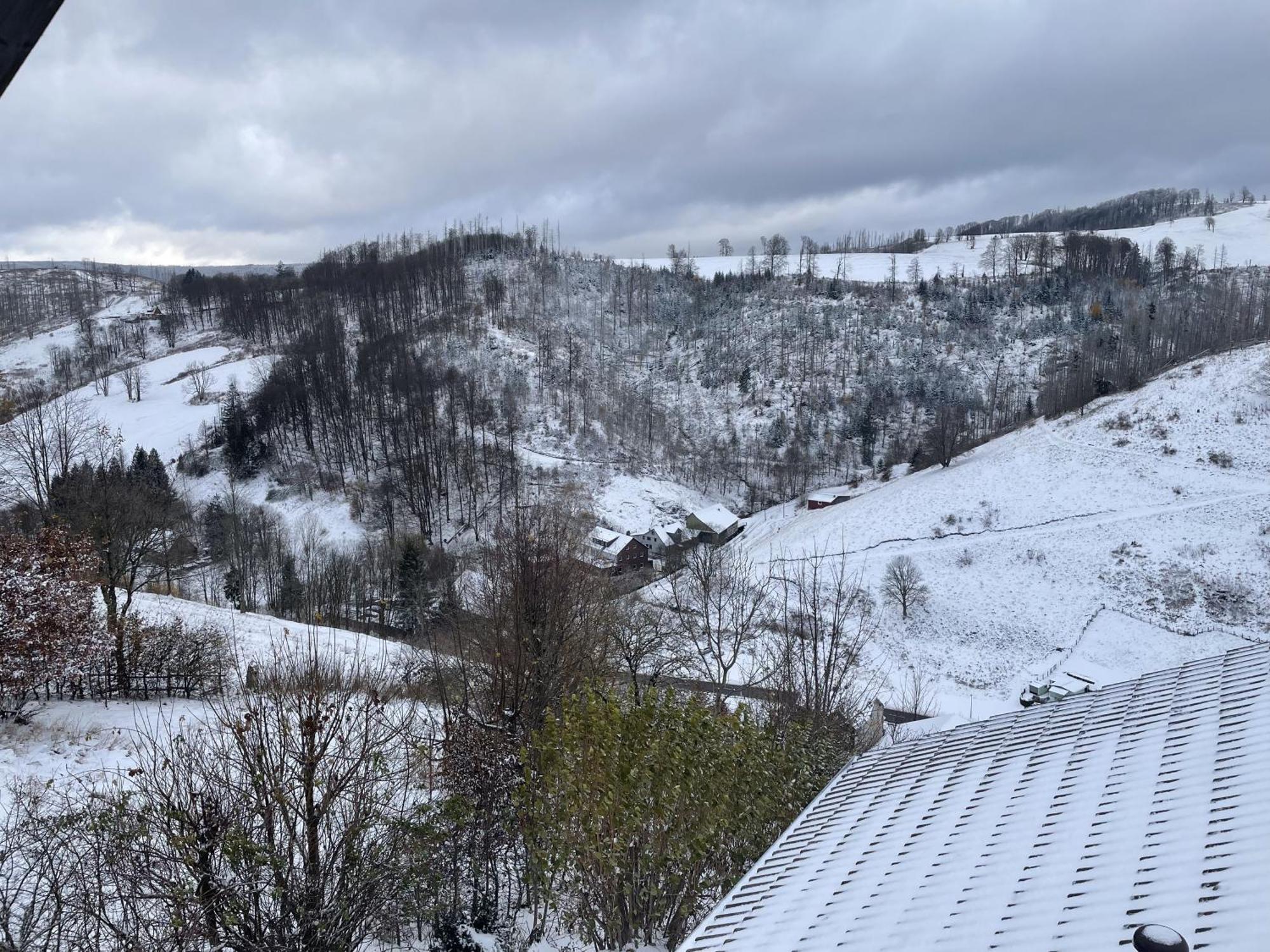 Berghof Arnika Sankt Andreasberg