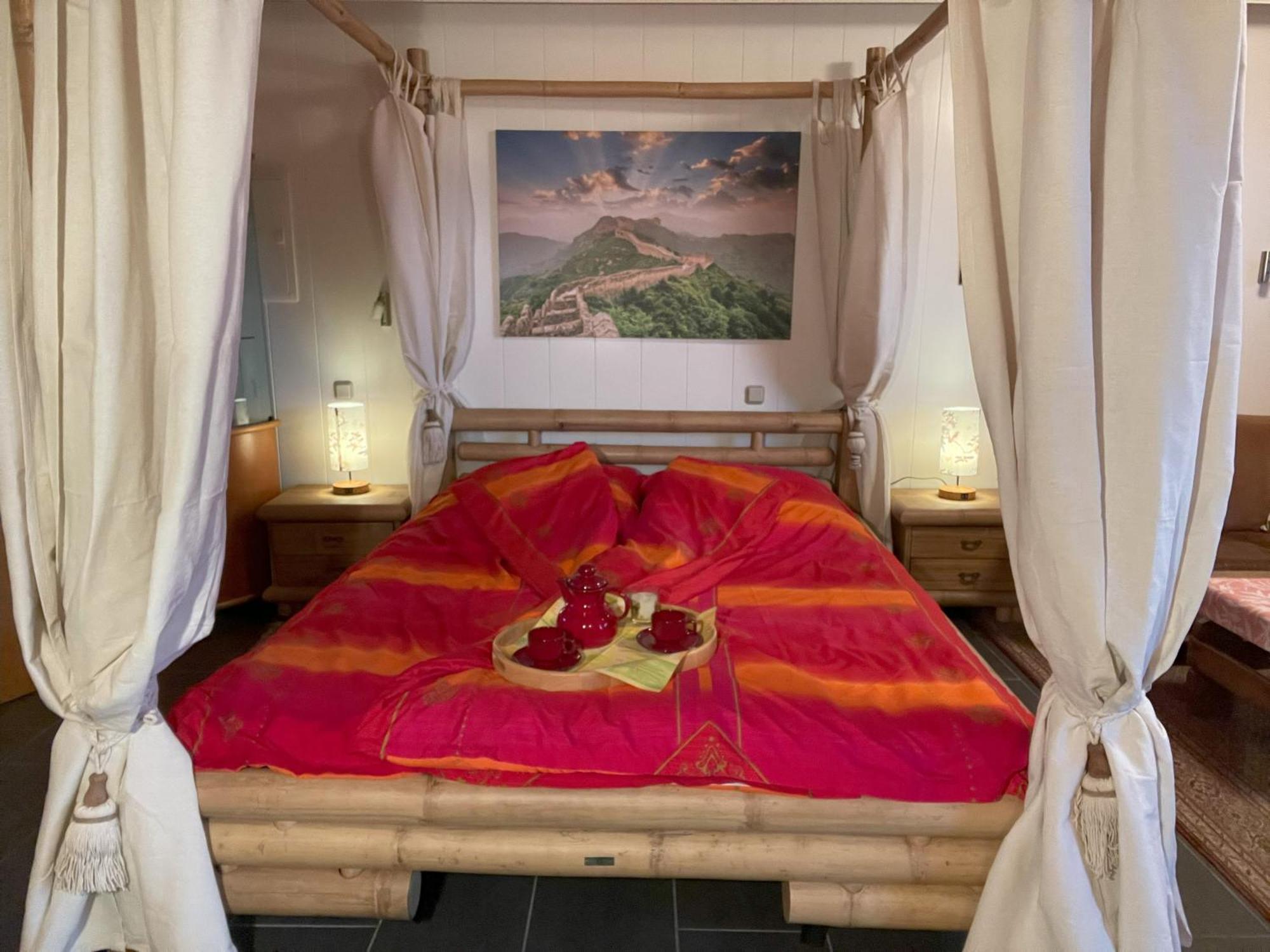 Apartment Berghof Arnika Sankt Andreasberg