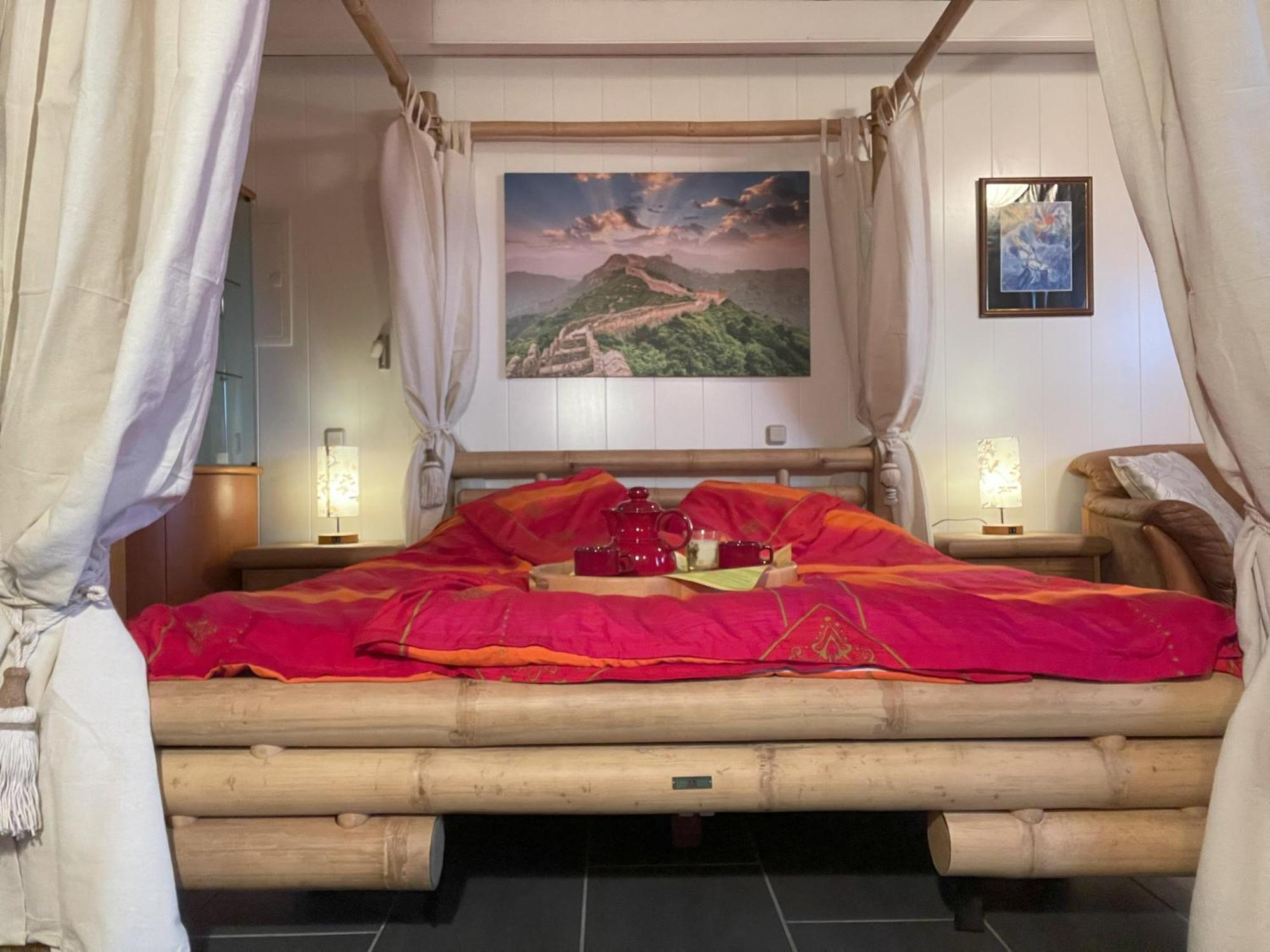 Apartment Berghof Arnika *