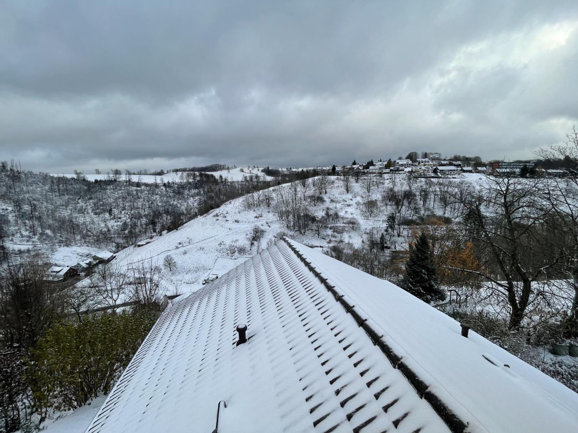 Apartment Berghof Arnika *