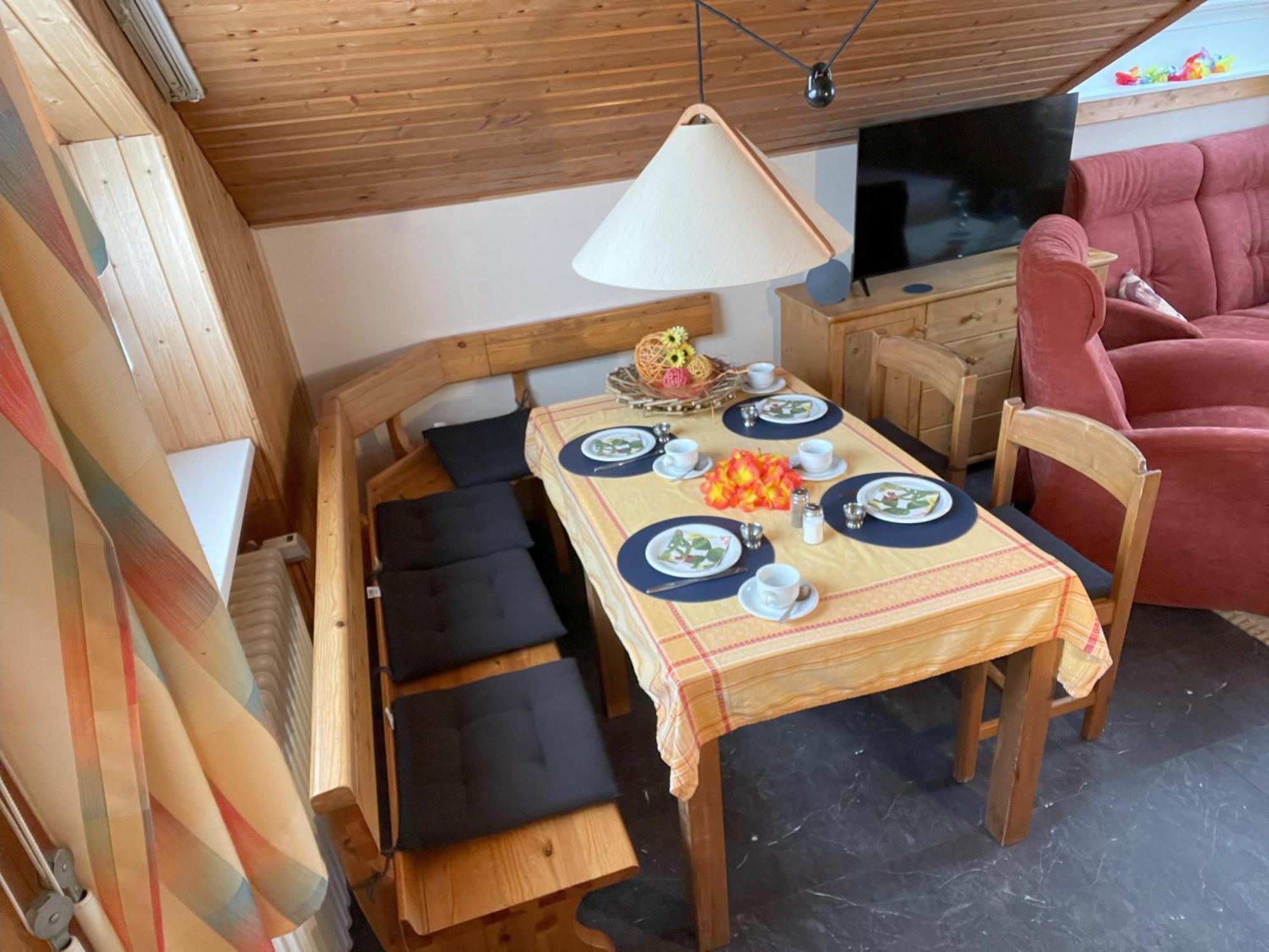Berghof Arnika Sankt Andreasberg